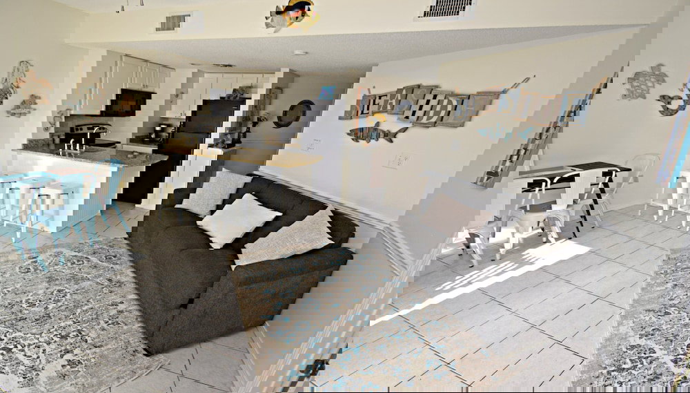 Gulf Shores Plantation III - Foto 1, Imagen principal