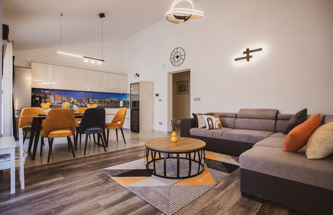 Luxury Modern House, Just 1 min Walk to the Beach - Foto 24