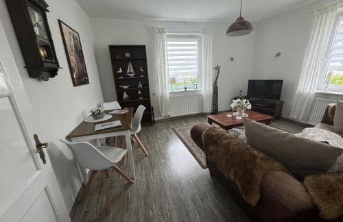 Ferienwohnung Sylt - Foto 1