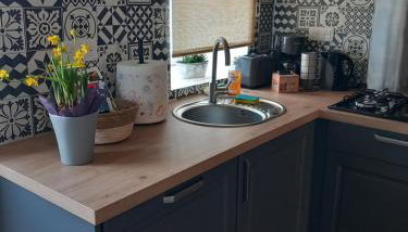 Gite L'hirondelle en Auvergne - Foto 3