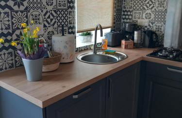 Gite L'hirondelle en Auvergne - Photo 8