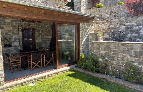 Cozy Nest House Δίκορφο Ζαγορίου - Foto 7