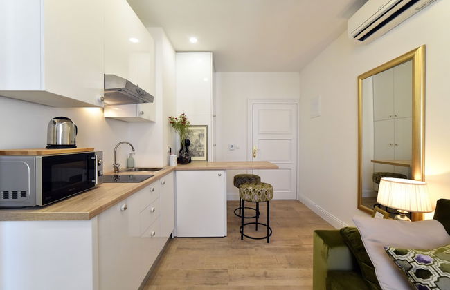 Manduša Heritage Apartments - Foto 27