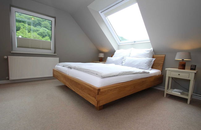 Apartment Haus am Berg, Lonau - Foto 2