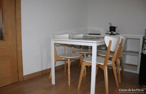 Apartamento Nansa - Casas de los Picos - Foto 11