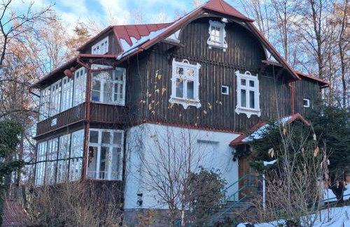 Willa Maria - Foto 6