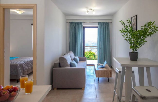 Agios Petros Apartments 2 - Foto 27