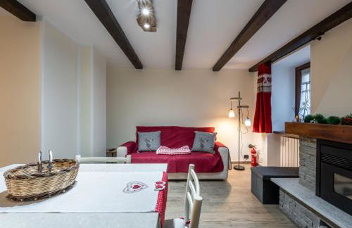 Apartment Maison Bonheur by Interhome - Photo 8