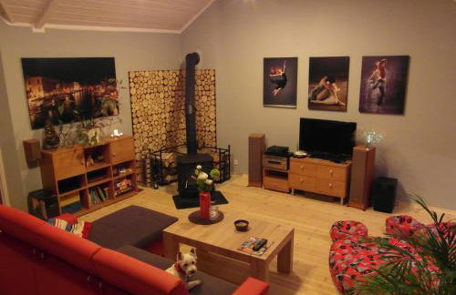 Apartamenty Nad Zalewem - Foto 14