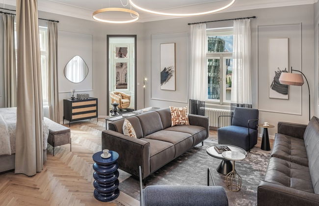 River Dance Suites by Adrez - Photo 1