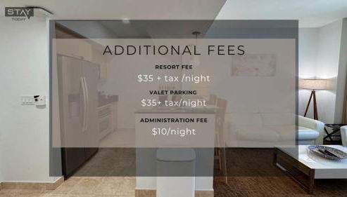 Luxury Top-Level Oasis - Oceanfront Views & Resort Perks - Foto 3