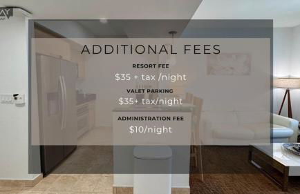 Luxury Top-Level Oasis - Oceanfront Views & Resort Perks - Foto 3