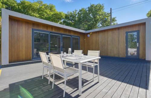 Independent rural detached annexe with free private Parking - Foto 100