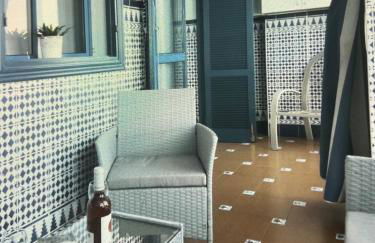 Punta Umbría relax - Foto 12