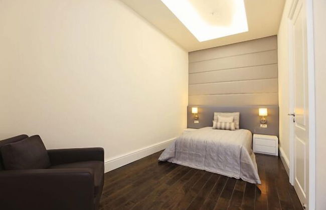 Pera Residence - Foto 5