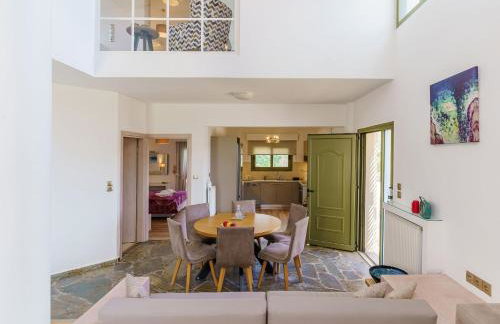 Terra Divina Villa - Foto 36