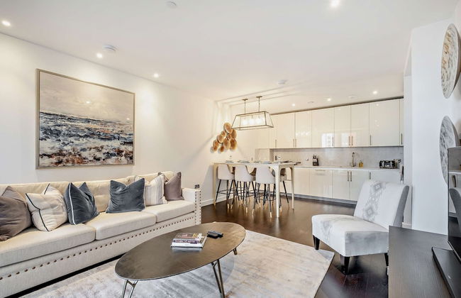 Thornes House Apartments - Foto 42