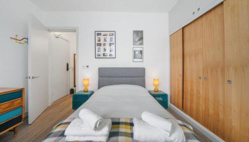 Ickburgh Road Guesthouse - Foto 5