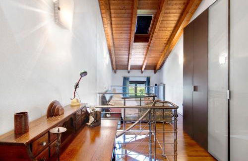 Casa vacanze vigna del Lago - Foto 10