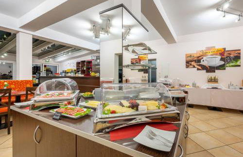 Hotel Häfner - Foto 24