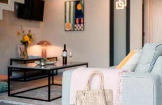 Beachfront apartment at Neorio Beach - Foto 37