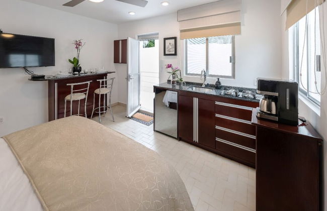 Porterfield Suites - Foto 5