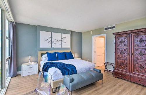 Oceanfront Luxury 2and2 Condo with Amazing Views! - Foto 15