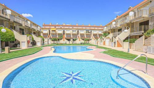 Apartamento 3 Carabelas - Foto 3