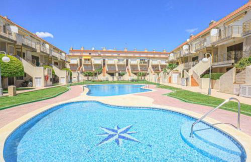 Apartamento 3 Carabelas - Foto 3