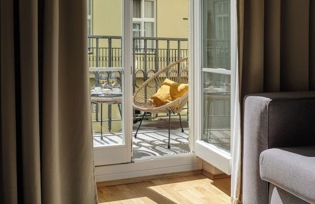 VN48 Suites by Adrez Living - Foto 69