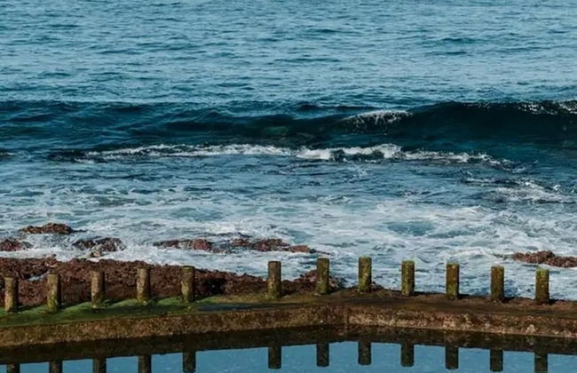 2 Bed Island Retreat-sleeps 4-5 Min Walk To Beach - Foto 24