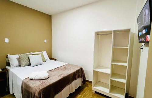 Top Flat Coruripe - Próximo ao Hospital Carvalho Beltrão - Foto 13