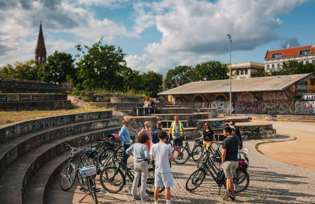 Berlin Bike Tour - Foto 11