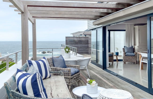 Le Paradis Penthouse Apartment - Foto 34