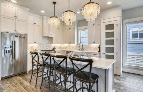 Skin and Bones by Ryson Vacation Rentals - Foto 8