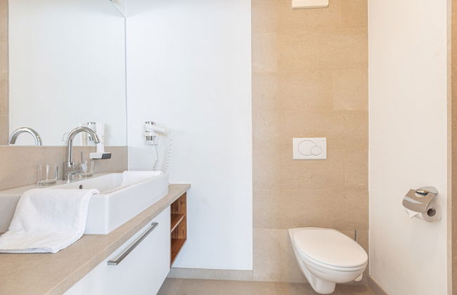 Modern Apartment With Dishwasher, Near the Ski Slopes - Foto 14