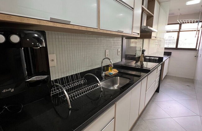 LIBERTY PLACE - PARQUE DAS ROSAS - Foto 11