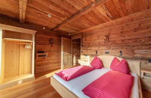 Glinzhof Mountain Natur Resort Agriturismo - Foto 68