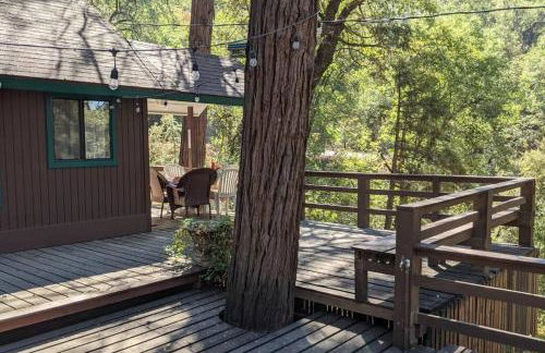 Pierce's Cabin - Foto 26