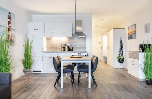 Meerblickvilla Großenbrode - Foto 7