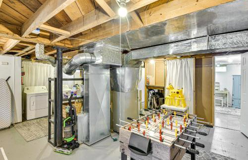 Less Than 1 Mi to Notre Dame Family-Friendly Home! - Photo 20