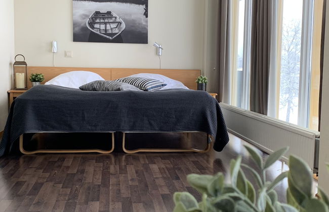 Trudvang Apartment Hotel - Foto 21