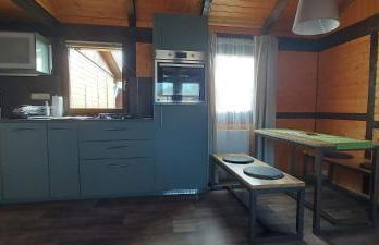 Christinas familienfreundliches Ferienhaus, nah Serengeti Park - Foto 5