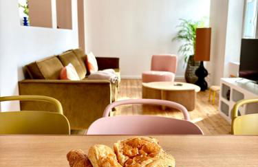 Villa Lucie, 4 à 8 personnes - Foto 2