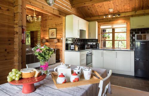 The Lodges at Artlegarth - Photo 63