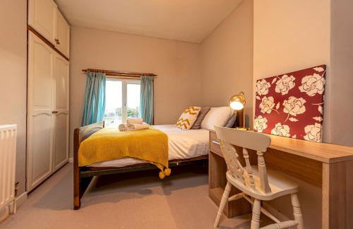 Charming Cottage in the Heart of Newport - Pass the Keys - Foto 14