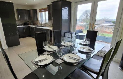 Tides Reach - 3 Bedroom Holiday Home - Llanreath - Pembroke Dock - Photo 5