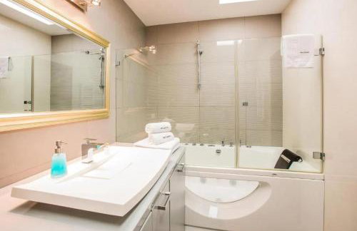 Exclusive Apartments Warsaw City Centre - Foto 96