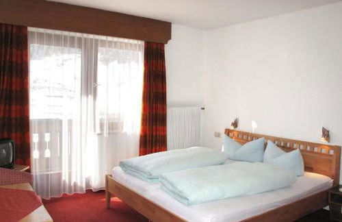 Apartment Haupthaus Schönblick - SVH116 by Interhome - Foto 15