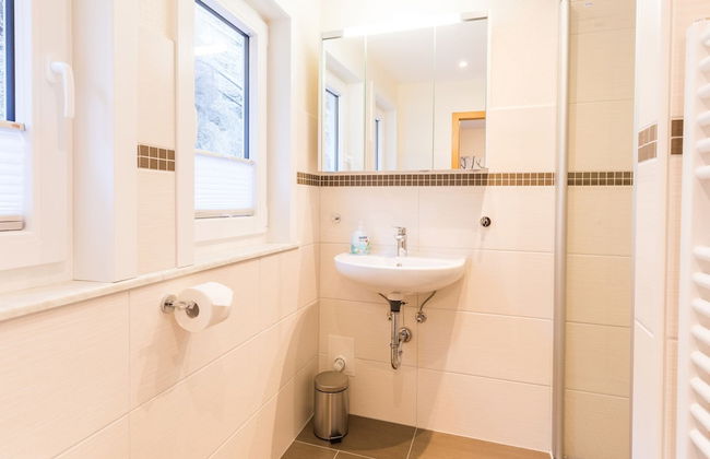 Holiday Home With Private Terrace - Foto 19